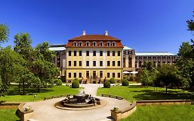 Hotel Westin Bellevue Dresden